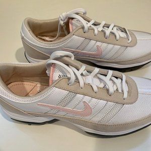 NWT Nike Air Golf Sneakers